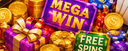 Magicwin logo
