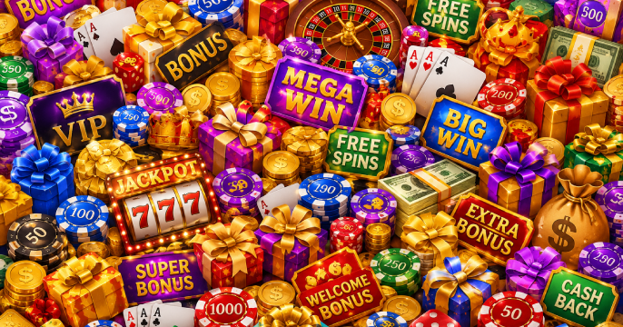 Magicwin Casino